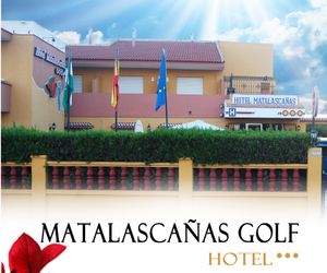 Hotel Matalascañas Matalascanas Spain