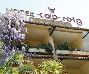 Hotel Cap Roig by Brava Hoteles Castillo de Aro Spain