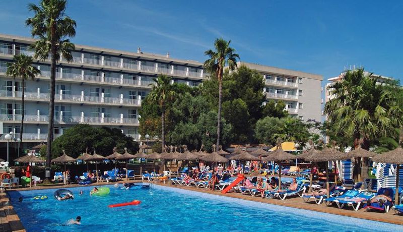 Hotel Photo 21