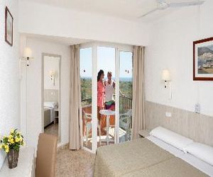 HSM Hotel Canarios Park Cales de Mallorca Spain