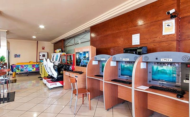 Hotel Photo 15