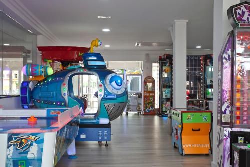 Hotel Photo 18