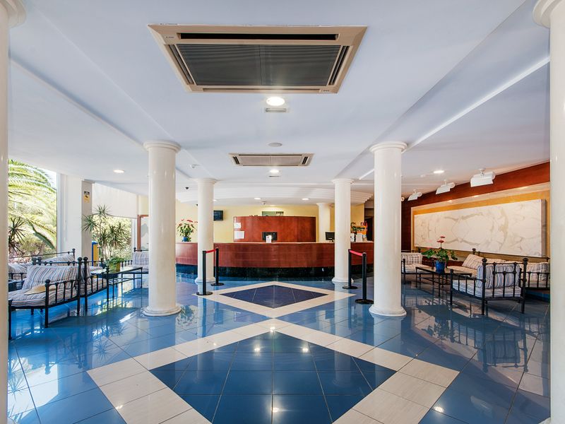 Hotel Photo 19