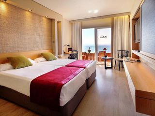 Hotel Bonanza Palace – Resort & SPA by Olivia Hotels