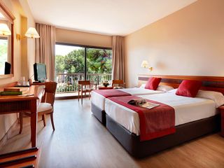 Hotel Bonanza Park by Olivia Hotels