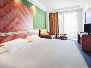 Hotel Bild 3
