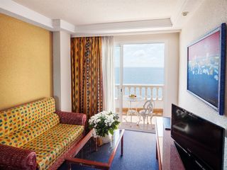Hotel Bild 6