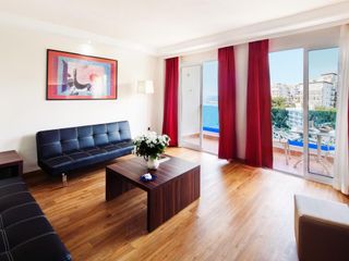 Hotel Bild 7