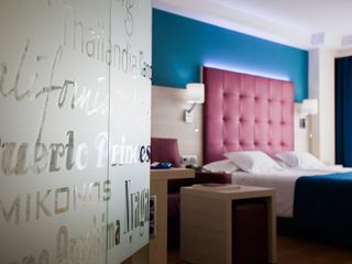 Hotel Bild 8