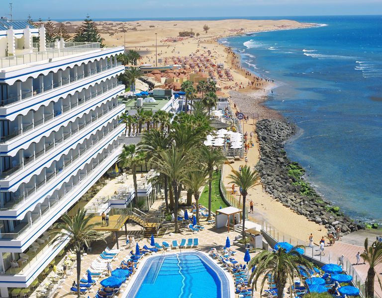 Hotel Photo 1