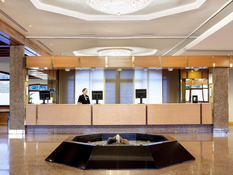 Hotel Photo 13