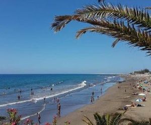 Apartamentos Miami Playa San Agustin Spain