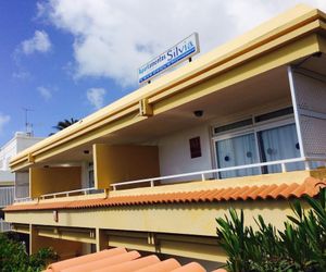 APARTAMENTOS SILVIA San Agustin Spain