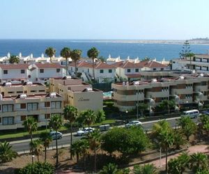 Apartamentos Los Manueles San Agustin Spain