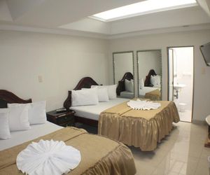 Hotel Business Mosquera Colombia