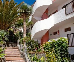 Apartamentos La Galea San Agustin Spain