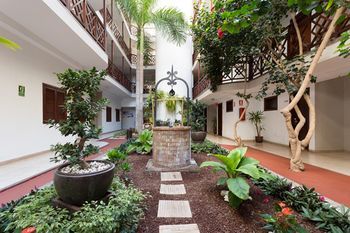 Hotel Photo 20