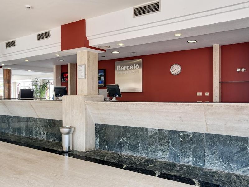 Hotel Photo 16