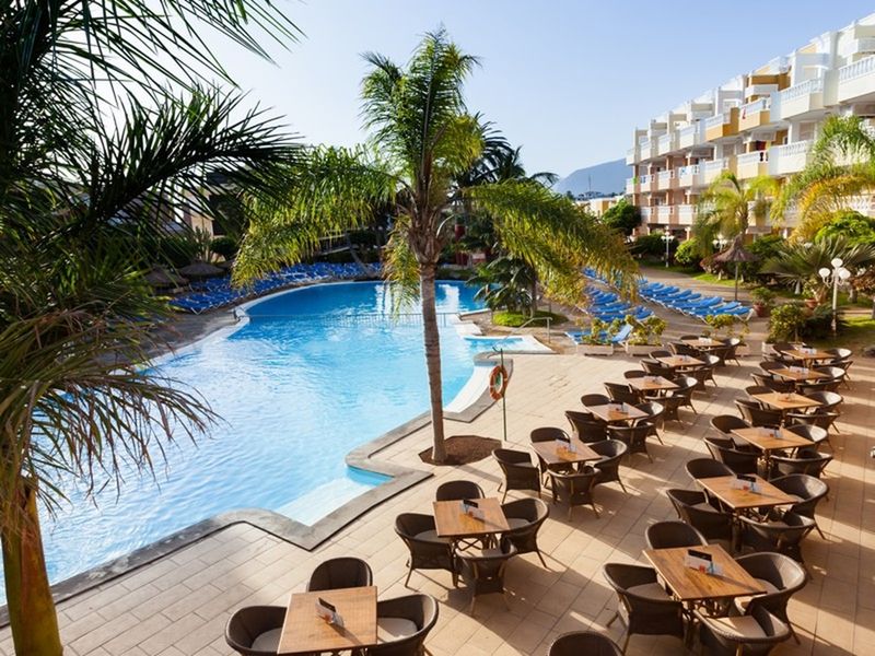 Hotel Photo 22