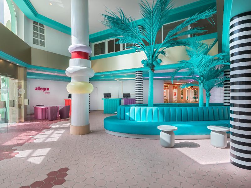 Hotel Photo 8