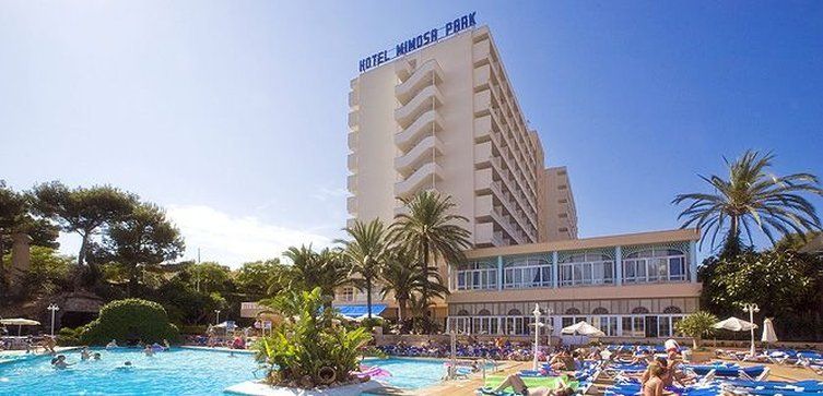 Hotel Photo 23