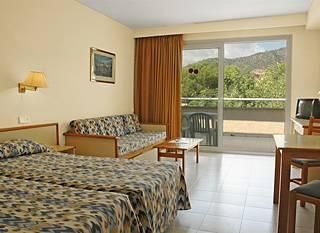 Hotel Ibersol Son Caliu Mar