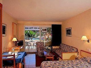 Hotel Bild 2