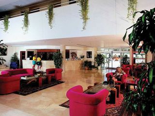 Hotel Bild 8