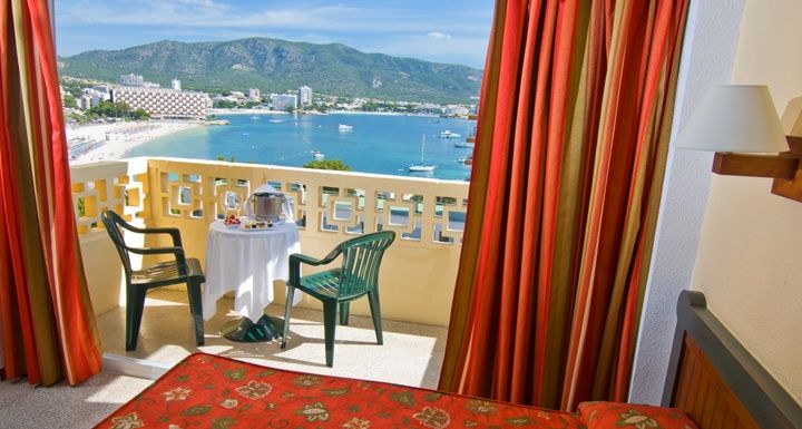 Hotel Photo 19