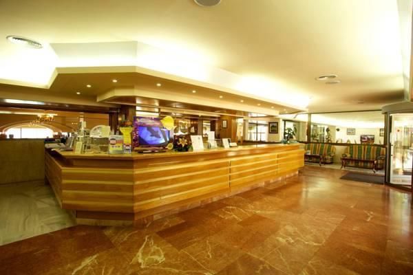 Hotel Photo 13