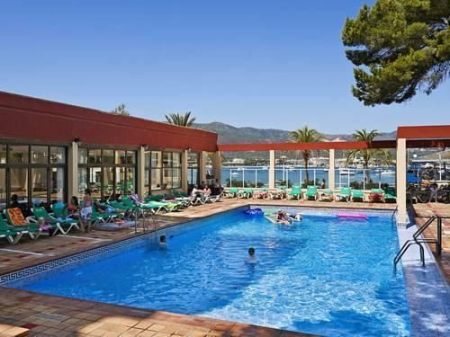 Hotel Photo 21