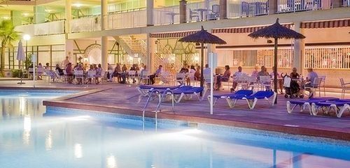 Hotel Photo 20