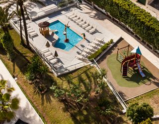 Hotel Photo 22