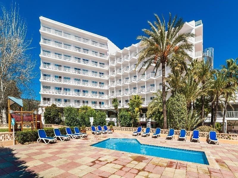 Hotel Photo 23