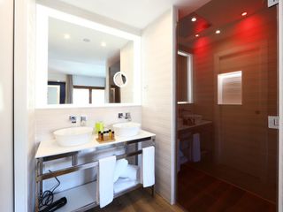 Hotel Bild 12
