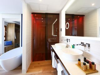Hotel Bild 8