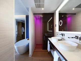 Hotel Bild 9