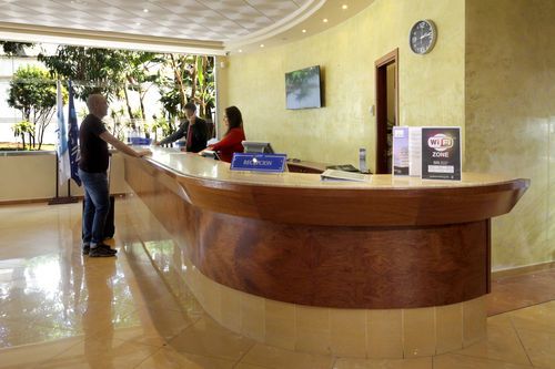 Hotel Photo 16