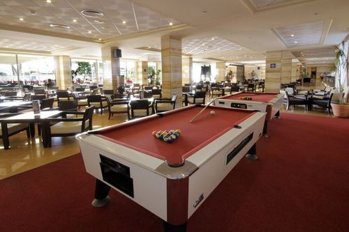 Hotel Photo 17
