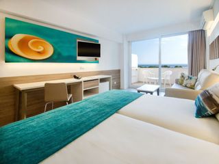 OLA Hotel Panamá - Adults Only