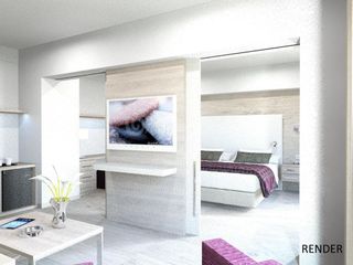 Hotel Bild 2