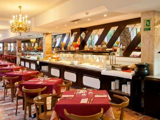 Hotel Bild 12
