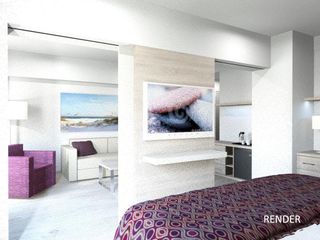 Hotel Bild 3
