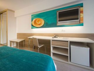 Hotel Bild 6