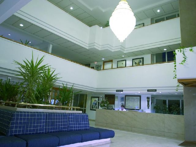 صورة الفندق 16
