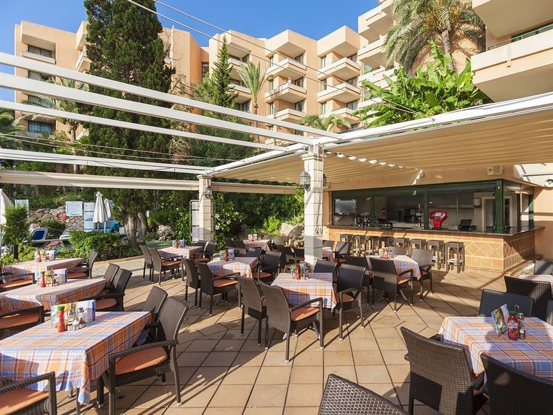 Hotel Photo 14