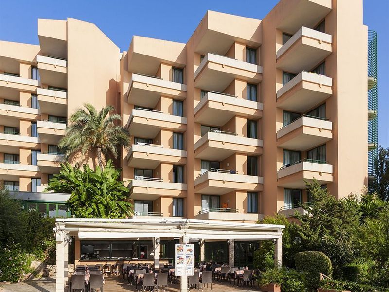 Hotel Photo 22