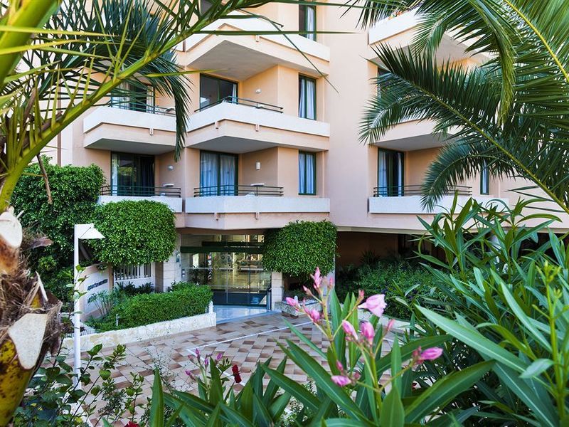 Hotel Photo 23