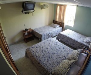 Hotel Paisamar Santa Marta Colombia