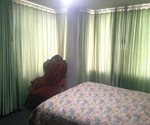 Hotel Danarama Tunja Colombia